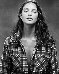 Ashley Judd